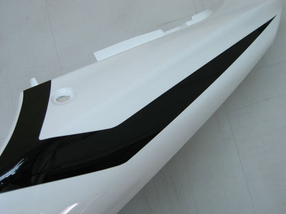 Carene 2001-2003 Suzuki GSXR 750 Bianco Nero Alstare Corona Racing Generico