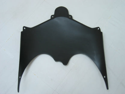 Amotopart 2001-2003 Suzuki GSXR750 Kit blu e bianco Clearing
