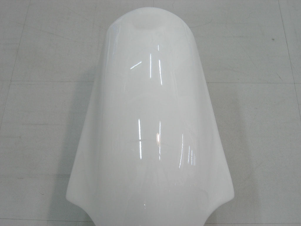Per GSXR750 2000-2003 Carrozzeria Carenatura ABS blu Set di plastica stampata ad iniezione Generico