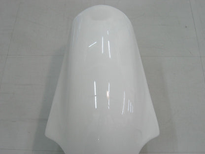 Per GSXR750 2000-2003 Carrozzeria Carenatura ABS blu Set di plastica stampata ad iniezione Generico