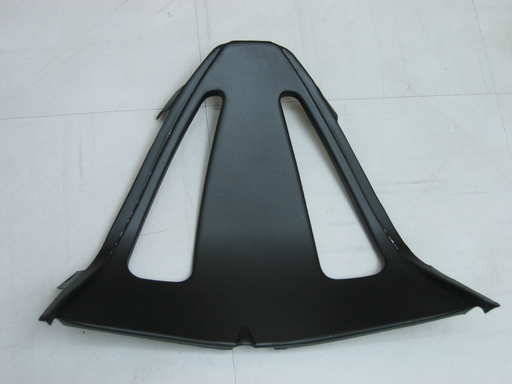 Amotopart 2001-2003 Suzuki GSXR750 Kit blu e bianco Clearing