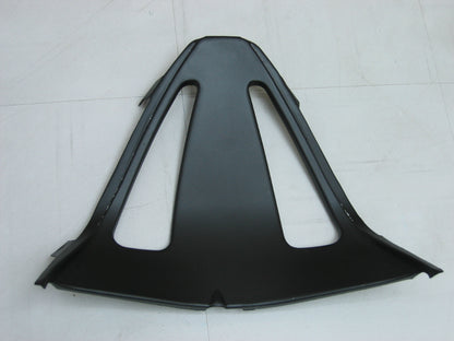 Amotopart 2001-2003 Suzuki GSXR750 Kit blu e bianco Clearing