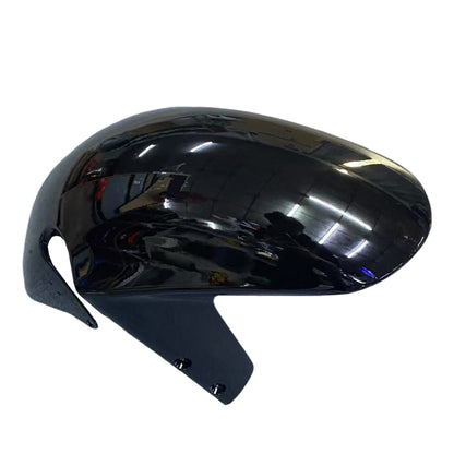 Carene 2001-2003 Suzuki GSXR 750 Nero GSXR Racing Generico