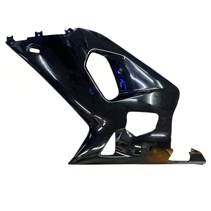 Carene 2001-2003 Suzuki GSXR 750 Nero GSXR Racing Generico