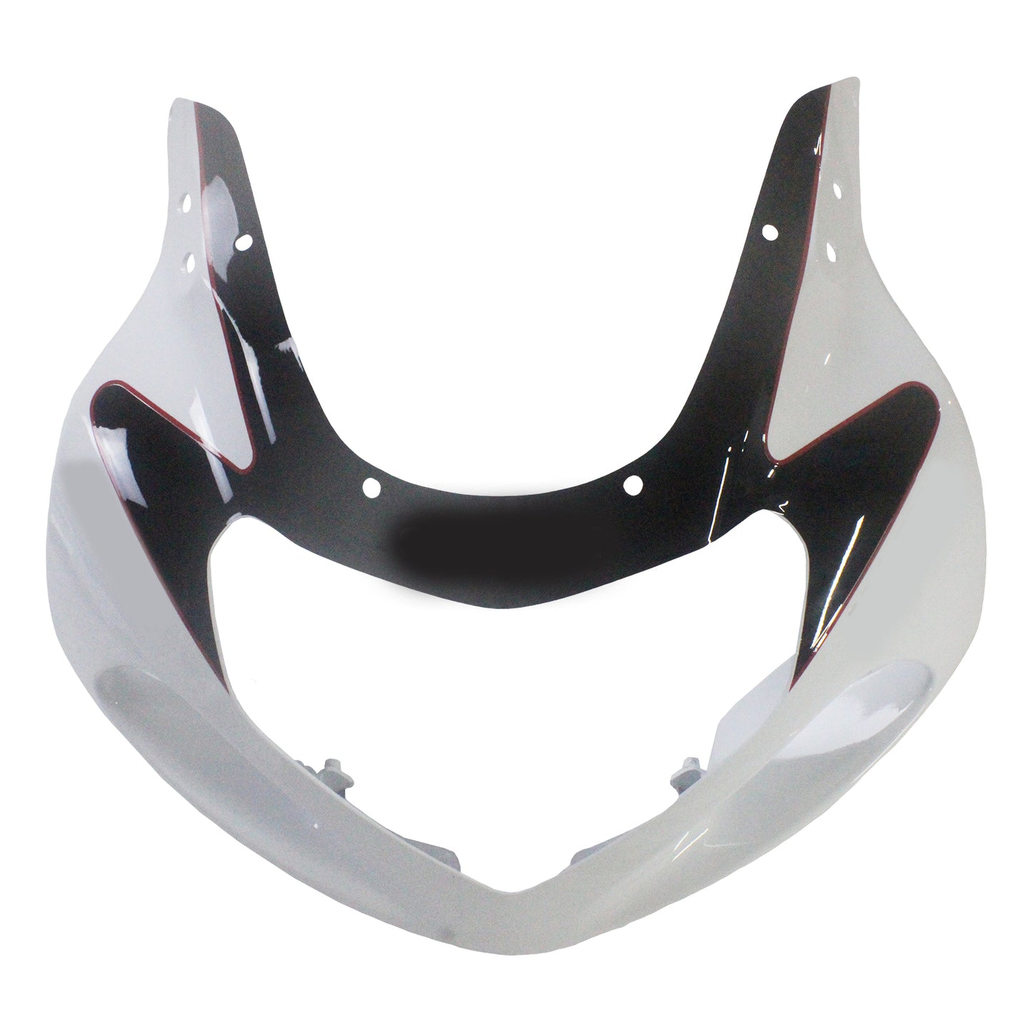 Per GSXR750 2000-2003 Carenatura per carrozzeria Set di plastica stampata ad iniezione ABS multicolore Generico