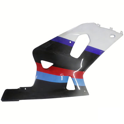 Per GSXR750 2000-2003 Carenatura per carrozzeria Set di plastica stampata ad iniezione ABS multicolore Generico