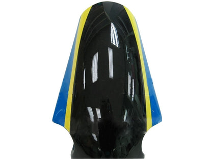 Amotopart 2001-2003 Suzuki GSXR750 Casting Multi Blue Kit