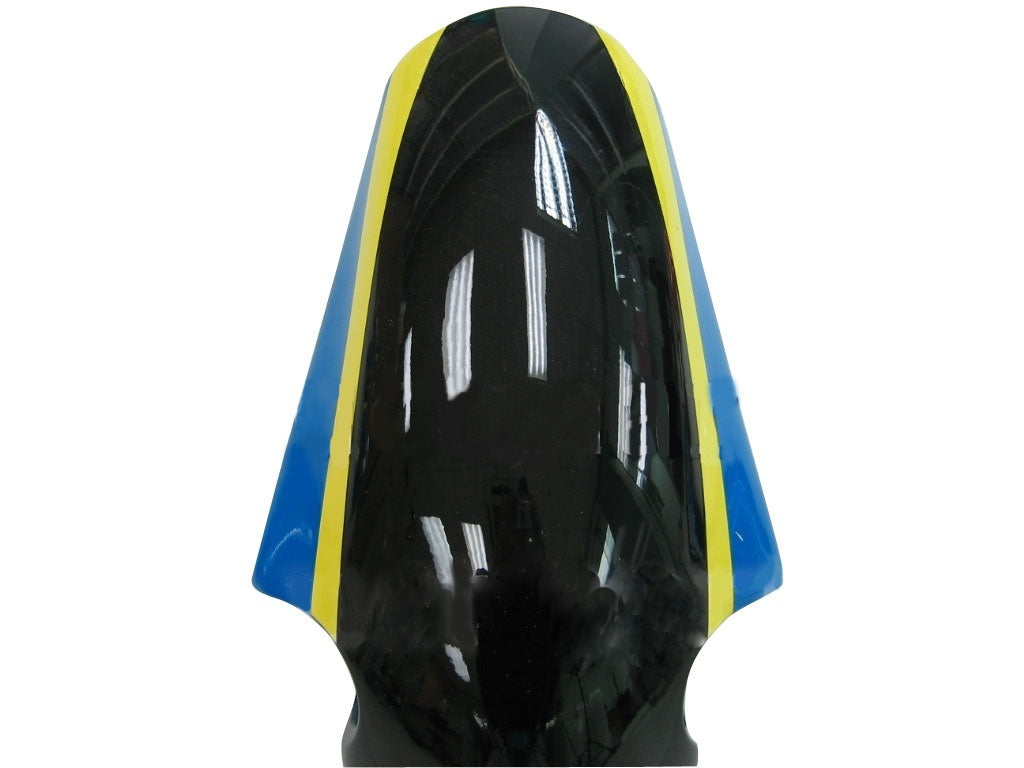 Carene 2001-2003 Suzuki GSXR 750 Blu Rosso Rizla GSXR Generico