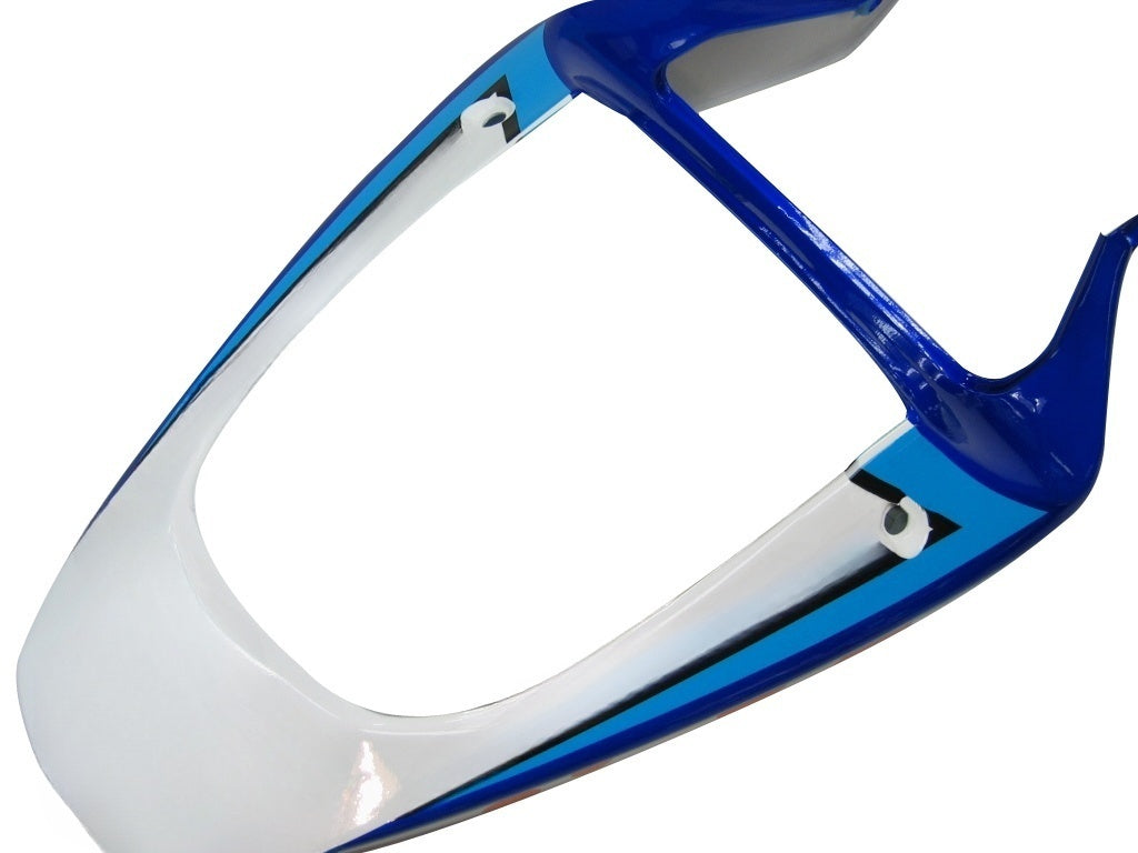 Carene 2001-2003 Suzuki GSXR 750 Multi-Color pepephone Racing Generico
