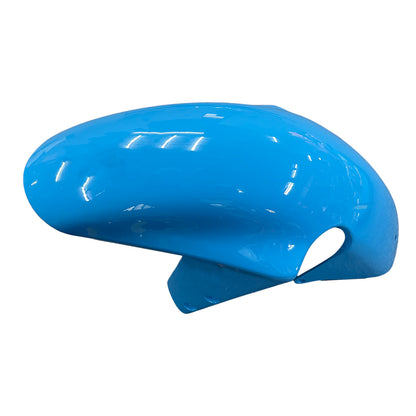 Amotopart 2001-2003 Suzuki GSXR750 Casting Multi Blue Kit