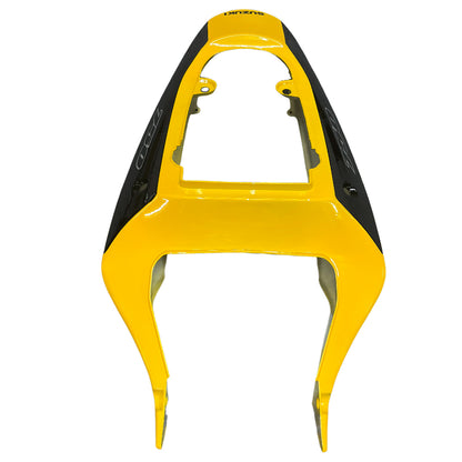 Carene 2001-2003 Suzuki GSXR 750 Nero &amp; Giallo GSXR Racing Generico