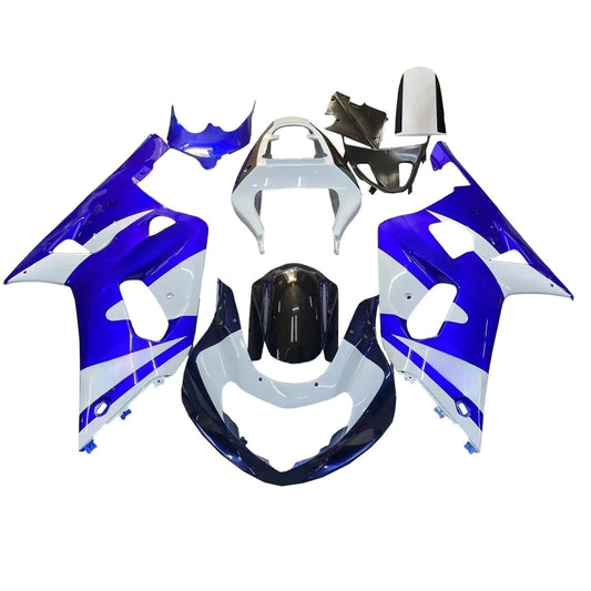 Kit carenatura Suzuki GSXR750 2001-2003