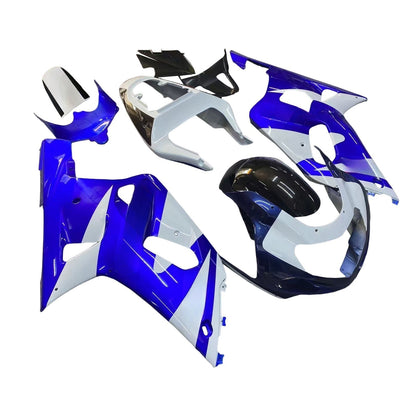 Kit carenatura Suzuki GSXR750 2001-2003