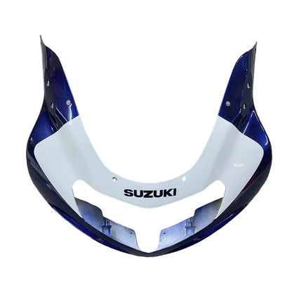 Kit carenatura Suzuki GSXR750 2001-2003