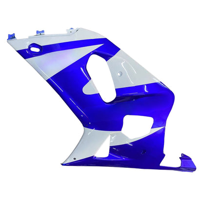 Kit carenatura Suzuki GSXR750 2001-2003