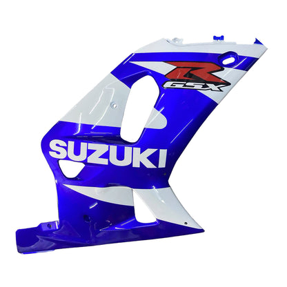 Kit carenatura Suzuki GSXR750 2001-2003