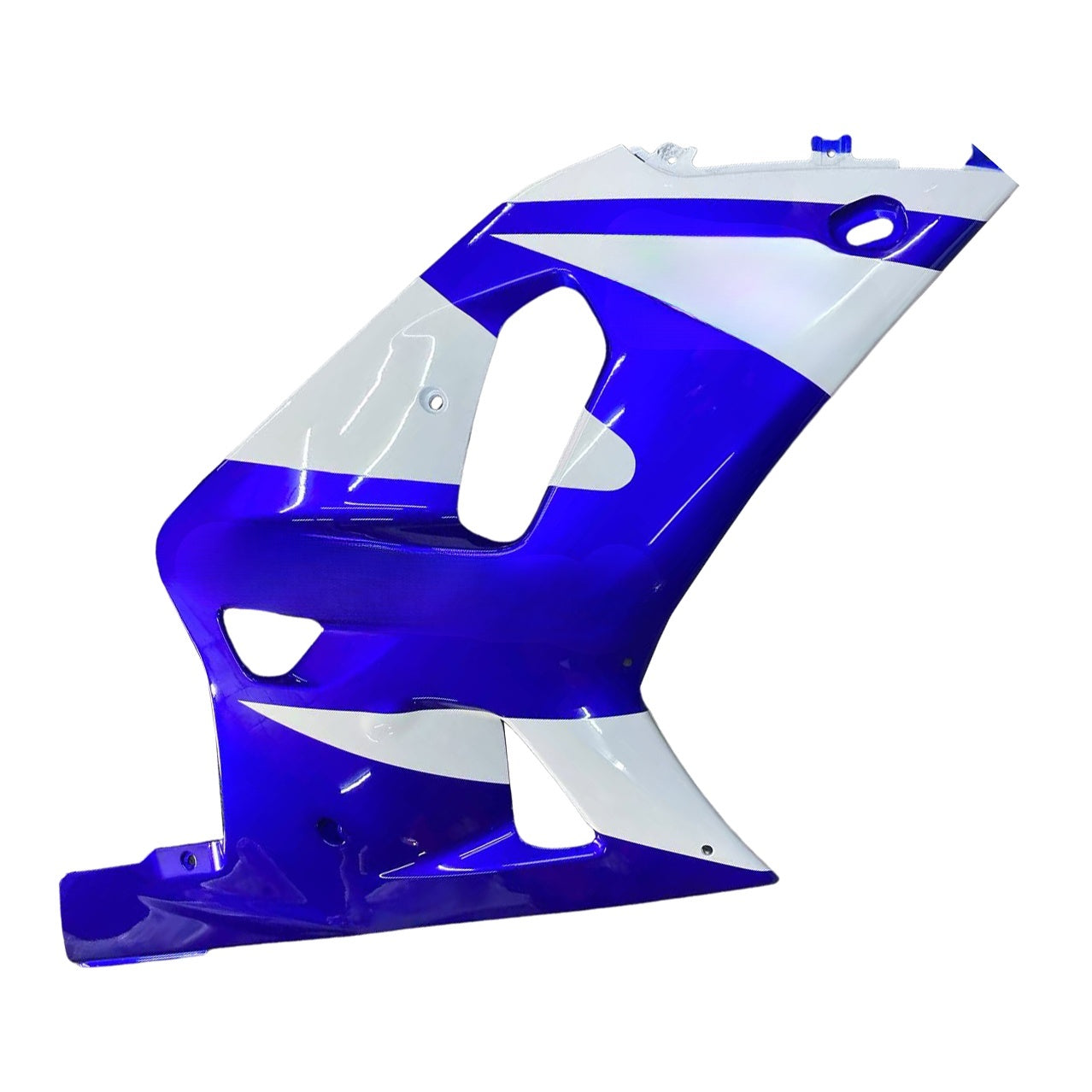 Kit carenatura Suzuki GSXR750 2001-2003