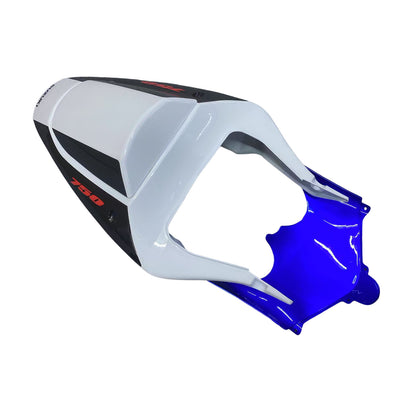 Kit carenatura Suzuki GSXR750 2001-2003