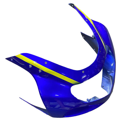 Suzuki GSXR750 2001-2003 Kit carenatura Carrozzeria Plastica ABS