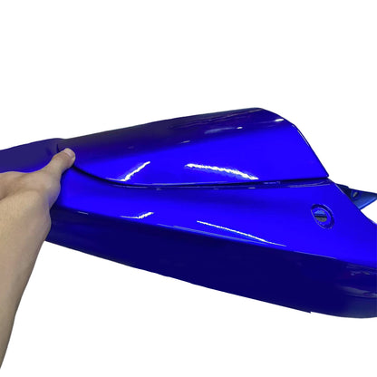 Suzuki GSXR750 2001-2003 Kit carenatura Carrozzeria Plastica ABS
