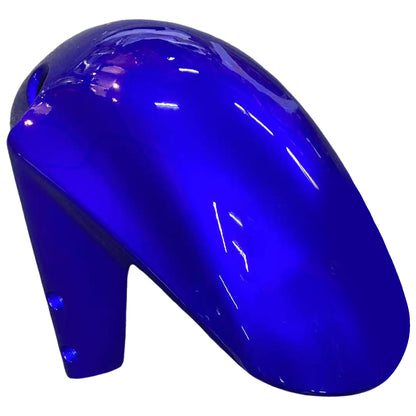 Suzuki GSXR750 2001-2003 Kit carenatura Carrozzeria Plastica ABS