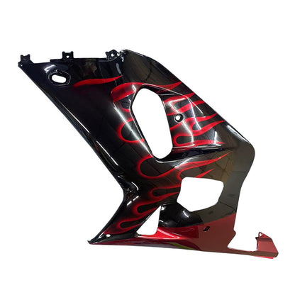 Kit carenatura Suzuki GSXR750 2001-2003 Carrozzeria Plastica ABS