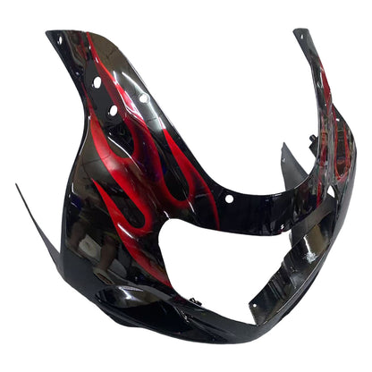 Kit carenatura Suzuki GSXR750 2001-2003 Carrozzeria Plastica ABS