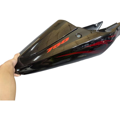 Kit carenatura Suzuki GSXR750 2001-2003 Carrozzeria Plastica ABS