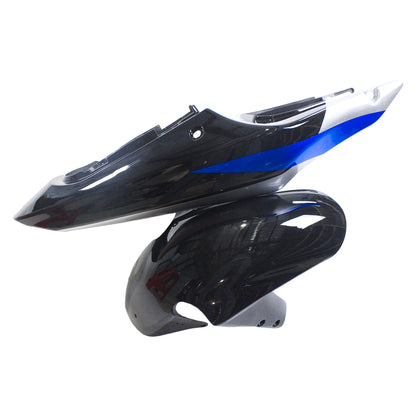 Suzuki GSXR750 2001-2003 Kit carenatura Carrozzeria Plastica ABS