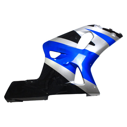 Suzuki GSXR750 2001-2003 Kit carenatura Carrozzeria Plastica ABS