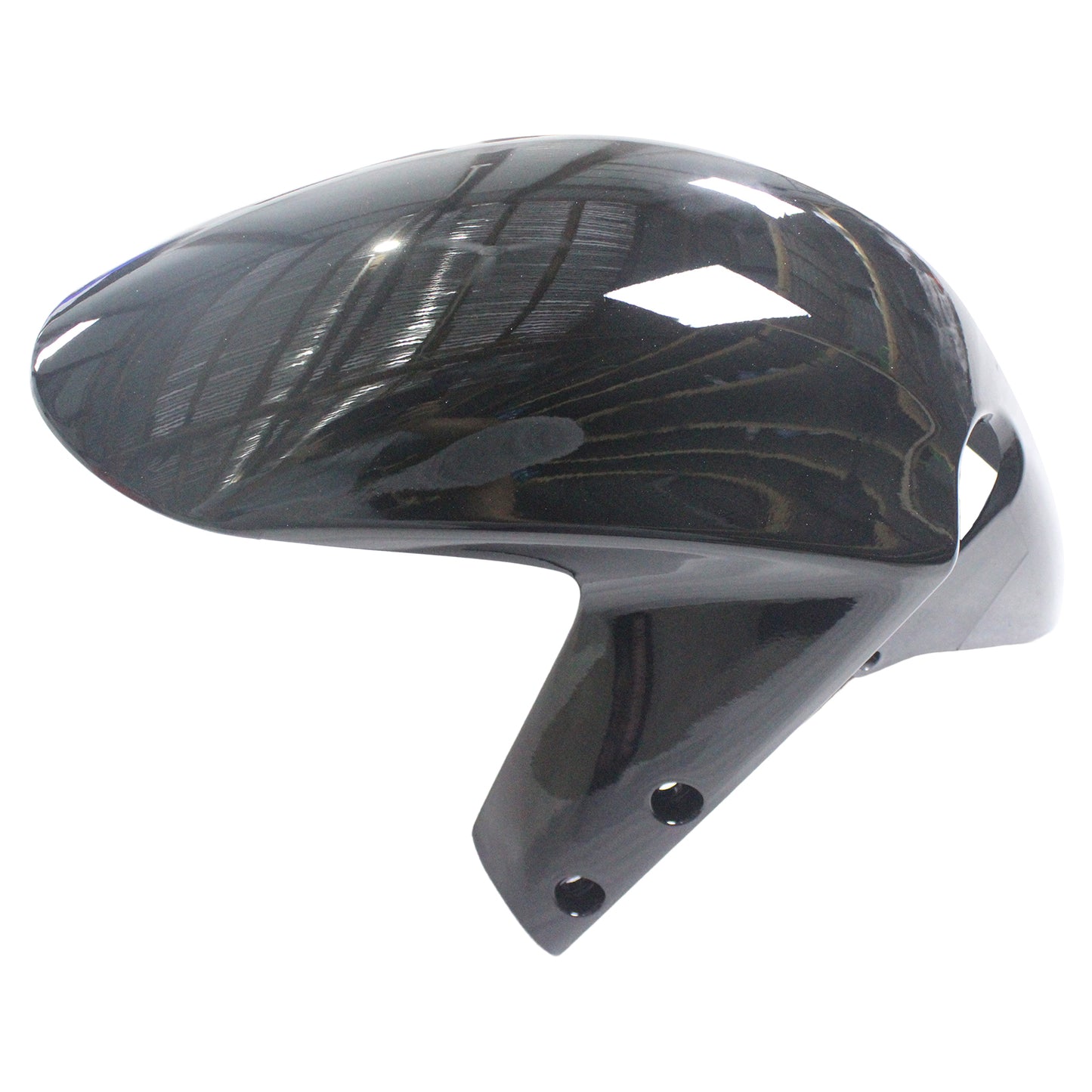 Suzuki GSXR750 2001-2003 Kit carenatura Carrozzeria Plastica ABS