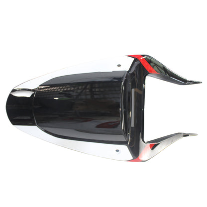 Kit carenatura Suzuki GSXR750 2001-2003 Carrozzeria Plastica ABS