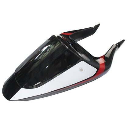 Kit carenatura Suzuki GSXR750 2001-2003 Carrozzeria Plastica ABS