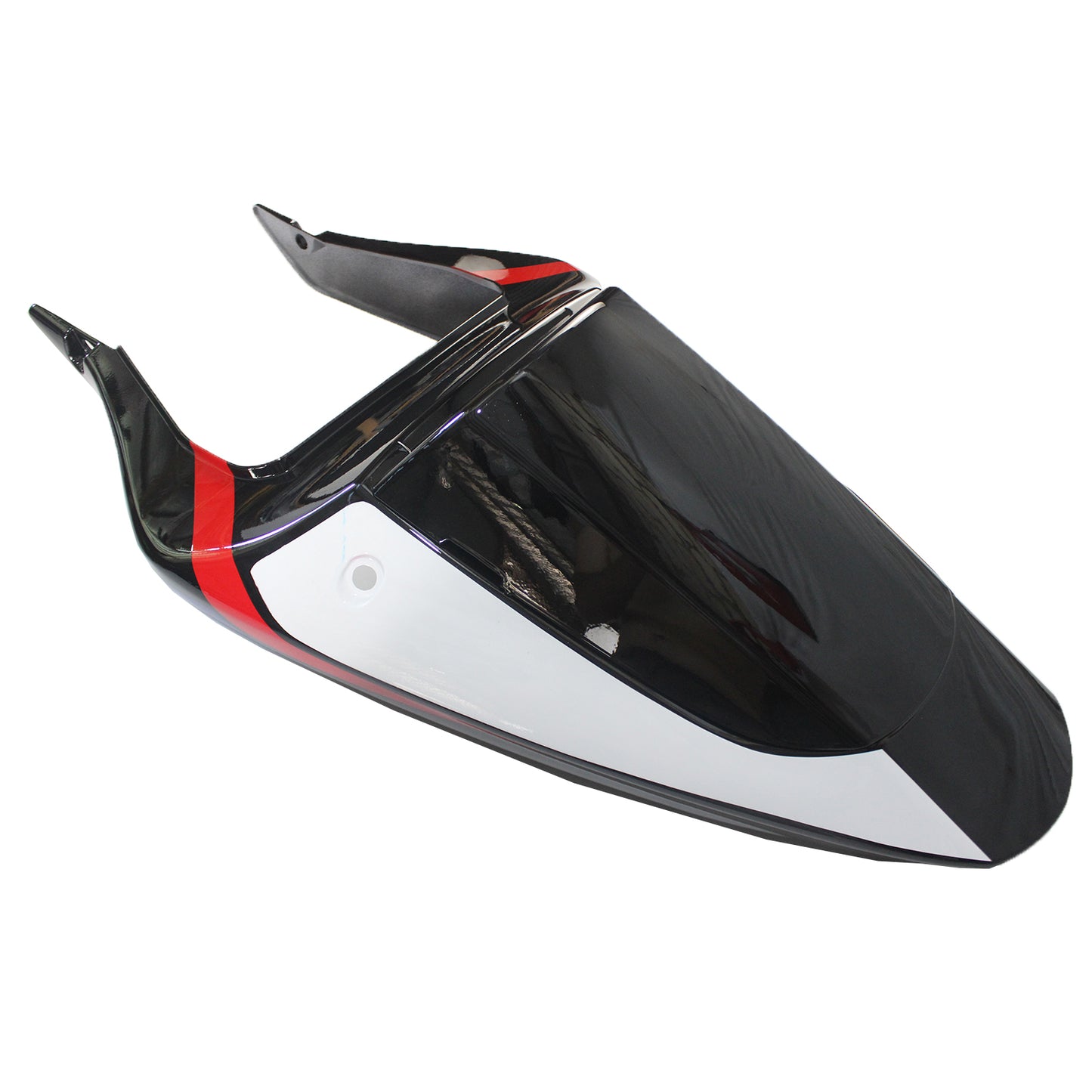 Kit carenatura Suzuki GSXR750 2001-2003 Carrozzeria Plastica ABS