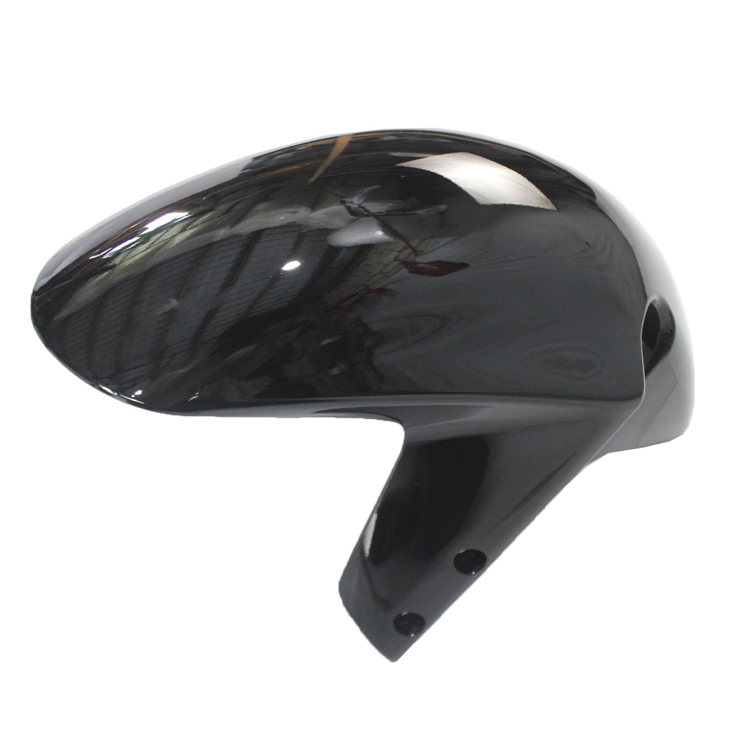 Kit carenatura Suzuki GSXR750 2001-2003 Carrozzeria Plastica ABS