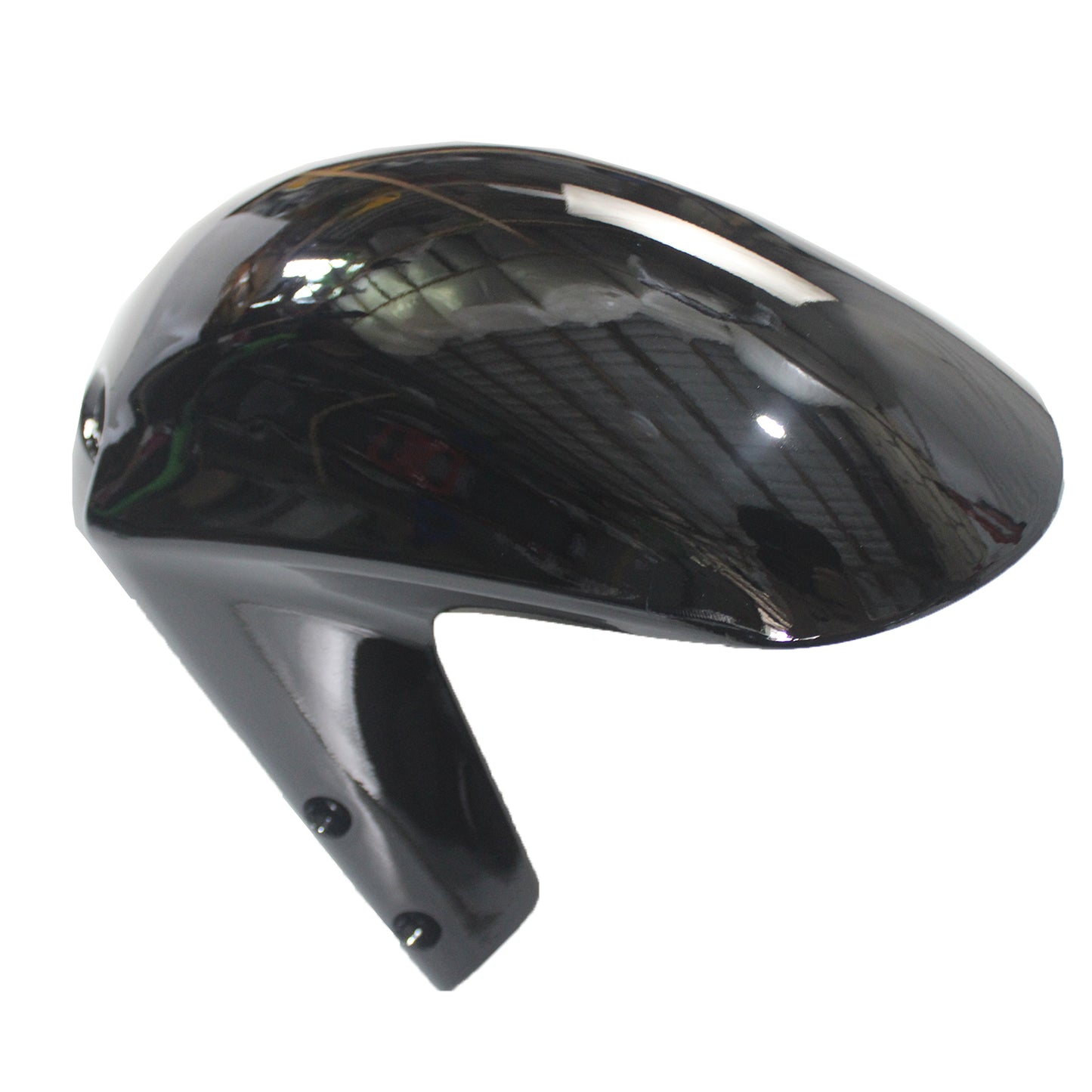 Kit carenatura Suzuki GSXR750 2001-2003 Carrozzeria Plastica ABS