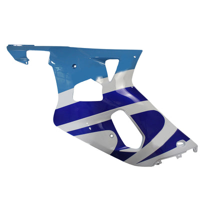 Kit carenatura Suzuki GSXR750 2001-2003 Carrozzeria Plastica ABS