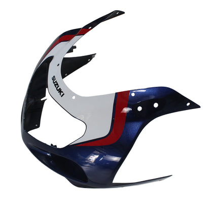 Kit carenatura Suzuki GSXR750 2001-2003 Carrozzeria Plastica ABS