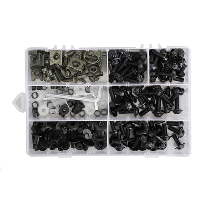 Kit carenatura Suzuki GSXR750 2001-2003 Carrozzeria Plastica ABS