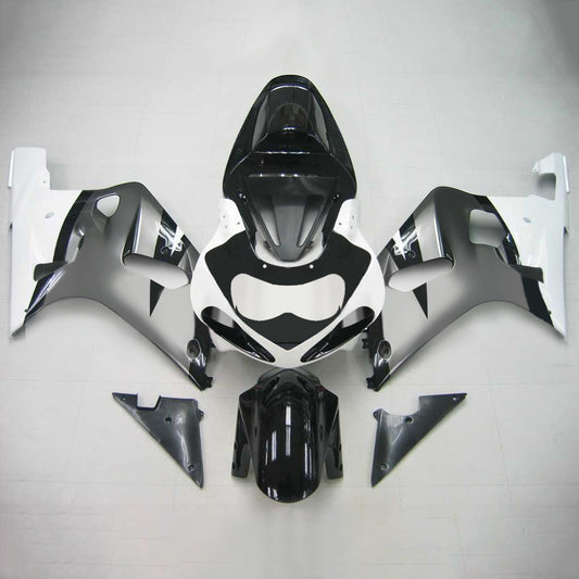 Kit carenatura Suzuki GSXR750 2001-2003 Carrozzeria Plastica ABS