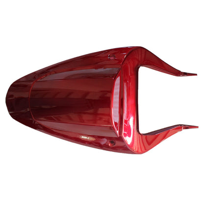 Kit carenatura Suzuki GSXR750 2001-2003 Carrozzeria Plastica ABS