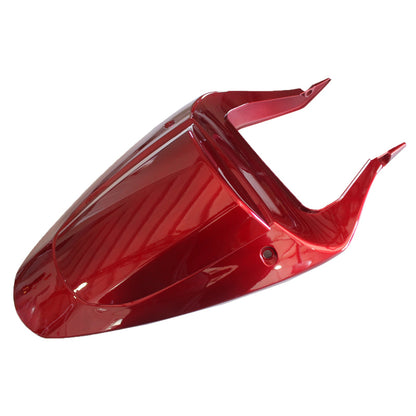 Kit carenatura Suzuki GSXR750 2001-2003 Carrozzeria Plastica ABS