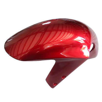 Kit carenatura Suzuki GSXR750 2001-2003 Carrozzeria Plastica ABS