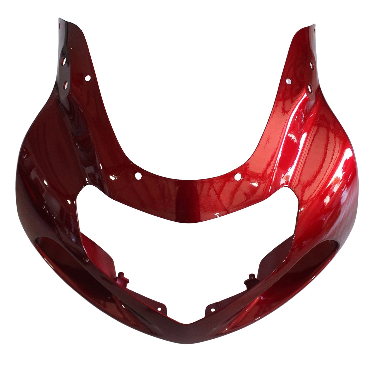 Kit carenatura Suzuki GSXR750 2001-2003 Carrozzeria Plastica ABS