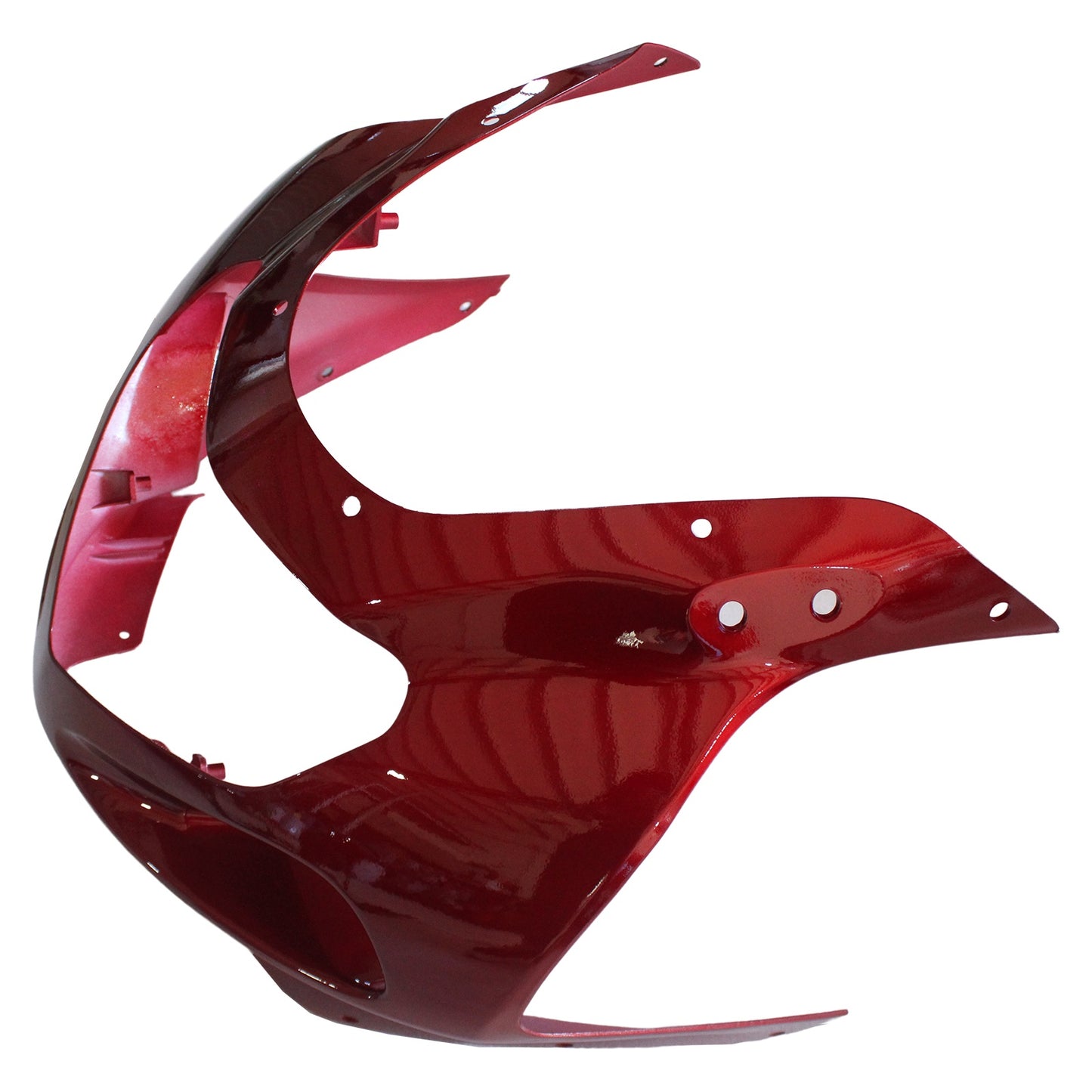 Kit carenatura Suzuki GSXR750 2001-2003 Carrozzeria Plastica ABS