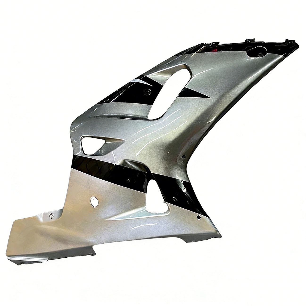 Kit carenatura Suzuki GSXR750 2001-2003 Carrozzeria Plastica ABS