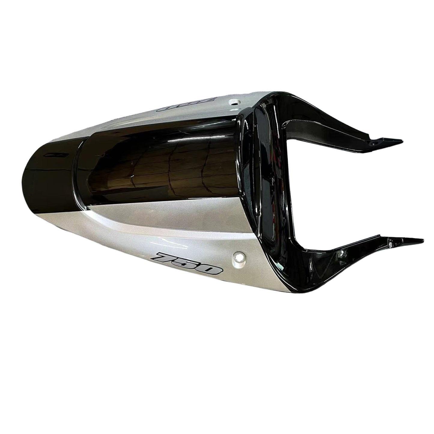 Kit carenatura Suzuki GSXR750 2001-2003 Carrozzeria Plastica ABS