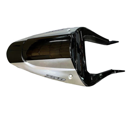 Kit carenatura Suzuki GSXR750 2001-2003 Carrozzeria Plastica ABS