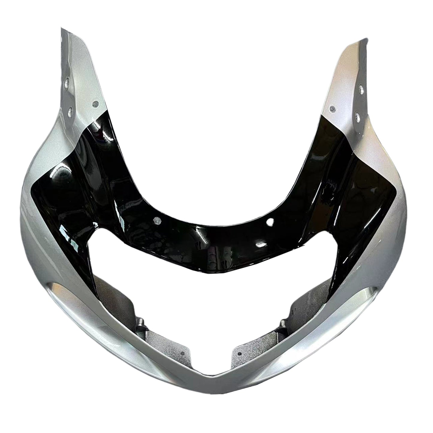 Kit carenatura Suzuki GSXR750 2001-2003 Carrozzeria Plastica ABS