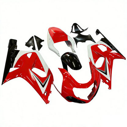 Suzuki GSXR750 2001-2003 Kit carenatura Carrozzeria Plastica ABS